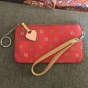 Dooney and Bourke Y2K